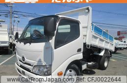 hino dutro 2020 GOO_NET_EXCHANGE_0730265A30240705W003