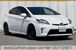 toyota prius 2015 -TOYOTA--Prius DAA-ZVW30--ZVW30-1959761---TOYOTA--Prius DAA-ZVW30--ZVW30-1959761-