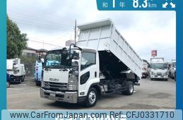 isuzu forward 2019 -ISUZU--Forward 2RG-FRR90S2--FRR90-7142184---ISUZU--Forward 2RG-FRR90S2--FRR90-7142184-