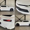 chevrolet camaro 2018 CFJ1774778 image 2