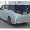 toyota vellfire 2023 -TOYOTA 【鹿児島 330ﾛ2621】--Vellfire 6AA-AAHH40W--AAHH40W-0010443---TOYOTA 【鹿児島 330ﾛ2621】--Vellfire 6AA-AAHH40W--AAHH40W-0010443- image 2