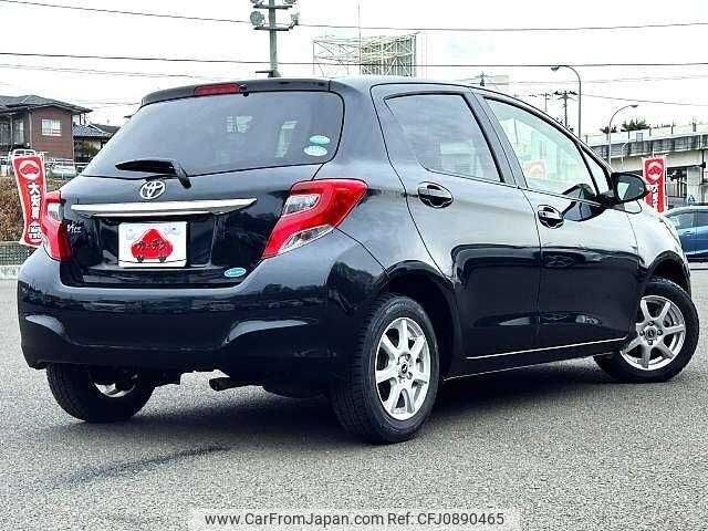 toyota vitz 2016 504928-928547 image 2