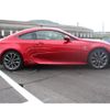 lexus rc 2019 -LEXUS--Lexus RC DAA-AVC10--AVC10-6005833---LEXUS--Lexus RC DAA-AVC10--AVC10-6005833- image 9