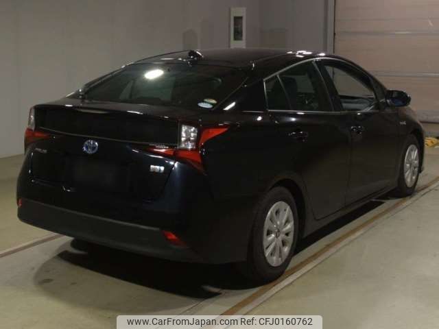 toyota prius 2019 -TOYOTA--Prius DAA-ZVW51--ZVW51-8069830---TOYOTA--Prius DAA-ZVW51--ZVW51-8069830- image 2