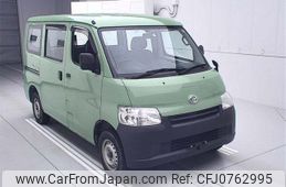 toyota liteace-van 2020 -TOYOTA--Liteace VAN S402M-0090727---TOYOTA--Liteace VAN S402M-0090727-