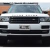 land-rover range-rover 2018 -ROVER--Range Rover LDA-LG3KD--SALGA2EKXHA363485---ROVER--Range Rover LDA-LG3KD--SALGA2EKXHA363485- image 2