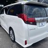 toyota alphard 2016 quick_quick_DBA-AGH30W_AGH30-0105559 image 6