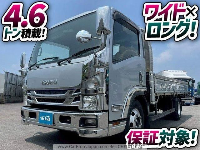 isuzu elf-truck 2020 GOO_NET_EXCHANGE_0700644A30250711W002 image 2