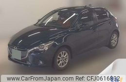 mazda demio 2014 -MAZDA--Demio DBA-DJ3FS--DJ3FS-103511---MAZDA--Demio DBA-DJ3FS--DJ3FS-103511-