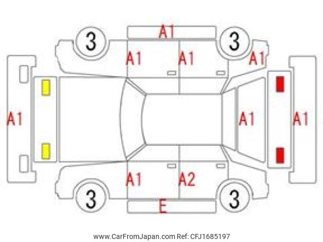 honda freed 2023 CFJ1685197 image 2