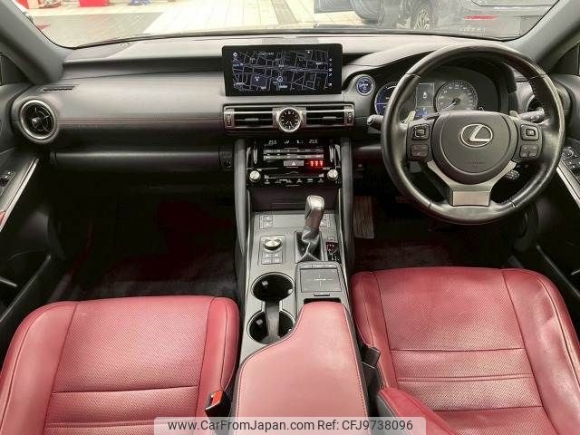 lexus is 2020 -LEXUS--Lexus IS 6AA-AVE30--AVE30-5084427---LEXUS--Lexus IS 6AA-AVE30--AVE30-5084427- image 2