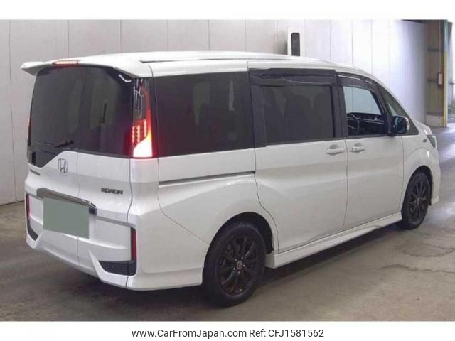 honda stepwagon-spada 2021 CFJ1581562 image 2