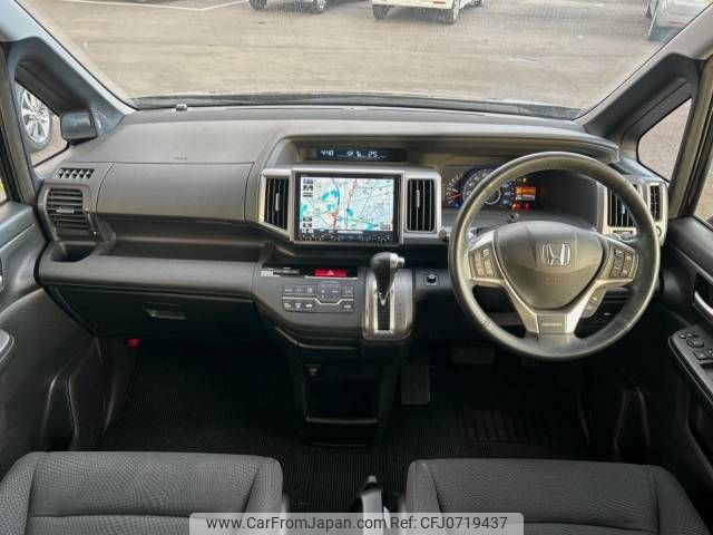 honda stepwagon 2014 -HONDA--Stepwgn DBA-RK5--RK5-1401282---HONDA--Stepwgn DBA-RK5--RK5-1401282- image 2