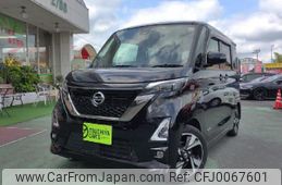 nissan roox 2022 quick_quick_4AA-B45A_B45A-0346699