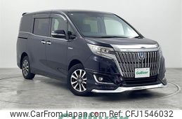 toyota esquire 2019 CFJ1546032