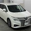 nissan elgrand 2018 -NISSAN 【新潟 345テ9】--Elgrand TE52-094861---NISSAN 【新潟 345テ9】--Elgrand TE52-094861- image 1