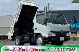 hino dutro 2013 CFJ1707056