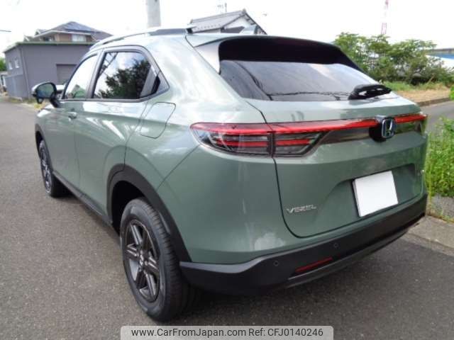 honda vezel 2024 -HONDA 【岐阜 305ﾄ 12】--VEZEL 6AA-RV5--RV5-1221674---HONDA 【岐阜 305ﾄ 12】--VEZEL 6AA-RV5--RV5-1221674- image 2