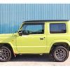 suzuki jimny 2019 -SUZUKI--Jimny 3BA-JB64W--JB64W-121538---SUZUKI--Jimny 3BA-JB64W--JB64W-121538- image 5