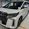 toyota alphard 2021 quick_quick_3BA-AGH30W_AGH30-0362296 image 3