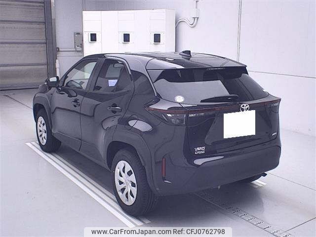 toyota yaris-cross 2023 -TOYOTA 【名古屋 307ﾎ2361】--Yaris Cross MXPB15-3010871---TOYOTA 【名古屋 307ﾎ2361】--Yaris Cross MXPB15-3010871- image 2