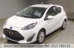 toyota aqua 2020 -TOYOTA--AQUA DAA-NHP10--NHP10-6861704---TOYOTA--AQUA DAA-NHP10--NHP10-6861704-
