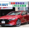 mazda mazda3-fastback 2021 quick_quick_5BA-BPFP_118457 image 1