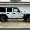 chrysler jeep-wrangler 2021 -CHRYSLER--Jeep Wrangler 3BA-JL36L--1C4HJXKG2MW688332---CHRYSLER--Jeep Wrangler 3BA-JL36L--1C4HJXKG2MW688332- image 18