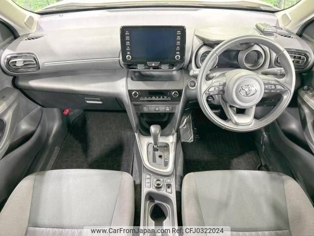 toyota yaris-cross 2023 -TOYOTA--Yaris Cross 5BA-MXPB15--MXPB15-3011441---TOYOTA--Yaris Cross 5BA-MXPB15--MXPB15-3011441- image 2