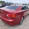 lexus is 2008 -LEXUS--Lexus IS DBA-GSE20--GSE20-2083975---LEXUS--Lexus IS DBA-GSE20--GSE20-2083975- image 2