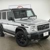 mercedes-benz g-class 2015 GOO_JP_700250572030241119001 image 80