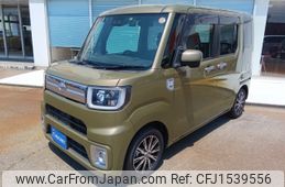 toyota pixis-mega 2021 CFJ1539556