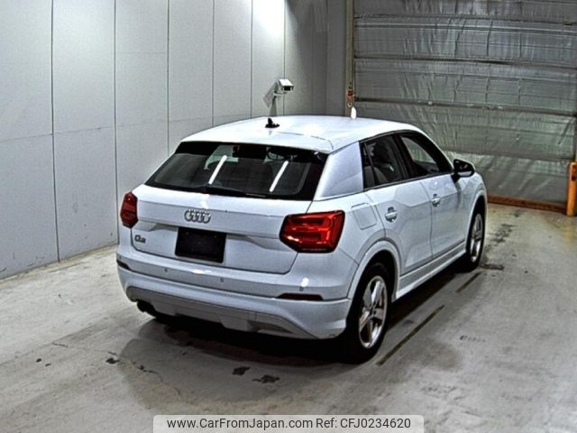 audi q2 2018 -AUDI--Audi Q2 GACHZ--WAUZZZGA6KA002670---AUDI--Audi Q2 GACHZ--WAUZZZGA6KA002670- image 2