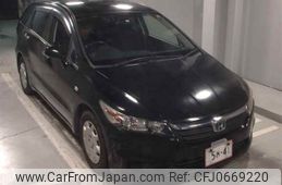 honda stream 2008 -HONDA--Stream RN6--1059260---HONDA--Stream RN6--1059260-