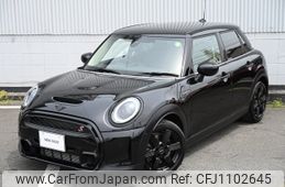 mini mini-others 2022 -BMW--BMW Mini 3BA-XU20MW--WMW52DK0202S65864---BMW--BMW Mini 3BA-XU20MW--WMW52DK0202S65864-