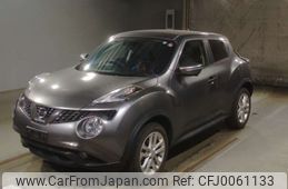 nissan juke 2019 -NISSAN--Juke YF15-604032---NISSAN--Juke YF15-604032-