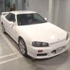 nissan skyline 2000 -NISSAN--Skyline ER34-029507---NISSAN--Skyline ER34-029507- image 1
