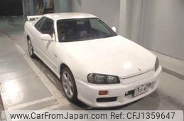 nissan skyline 2000 -NISSAN--Skyline ER34-029507---NISSAN--Skyline ER34-029507-