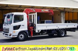 hino ranger 2019 GOO_NET_EXCHANGE_0540277A30250515W006