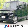 honda n-box 2022 quick_quick_JF3_JF3-2366986 image 1