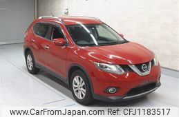 nissan x-trail 2014 -NISSAN--X-Trail NT32-025658---NISSAN--X-Trail NT32-025658-