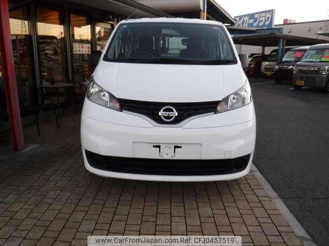 nissan nv200-vanette-van 2019 quick_quick_DBF-VM20_VM20-140727 image 2