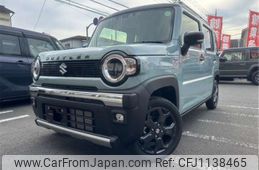 suzuki hustler 2024 CFJ1138465