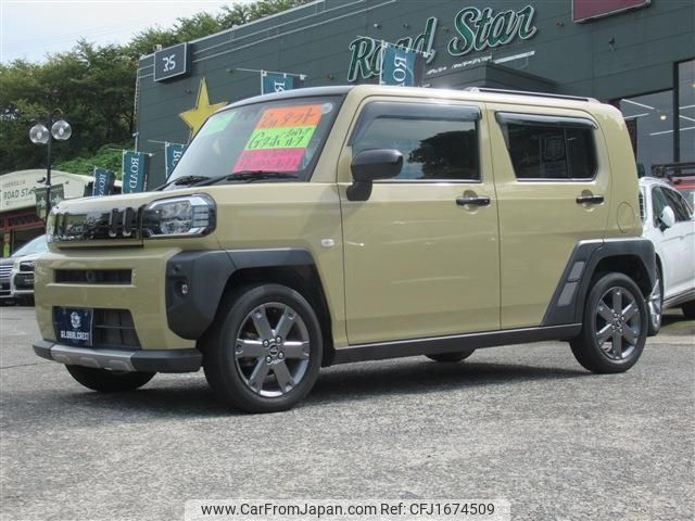 daihatsu taft 2020 CFJ1674509 image 1