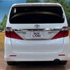 toyota alphard 2012 -TOYOTA--Alphard DBA-ANH20W--ANH20-8194625---TOYOTA--Alphard DBA-ANH20W--ANH20-8194625- image 17