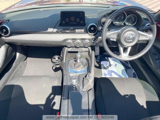 mazda roadster 2019 CFJ1802948 image 2