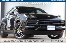 porsche cayenne 2020 quick_quick_E3L30_WP1ZZZ9YZLDA28371