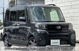 daihatsu tanto 2022 -DAIHATSU--Tanto 5BA-LA650S--LA650S-0258688---DAIHATSU--Tanto 5BA-LA650S--LA650S-0258688-