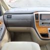 toyota alphard 2006 NIKYO_ZS41963 image 12