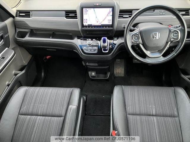 honda freed 2016 -HONDA--Freed DAA-GB7--GB7-1010177---HONDA--Freed DAA-GB7--GB7-1010177- image 2